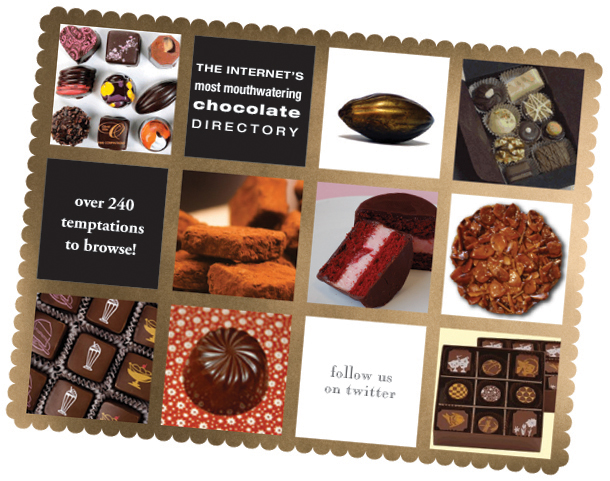 Chocolate Box